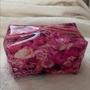 Small Makeup Bag
